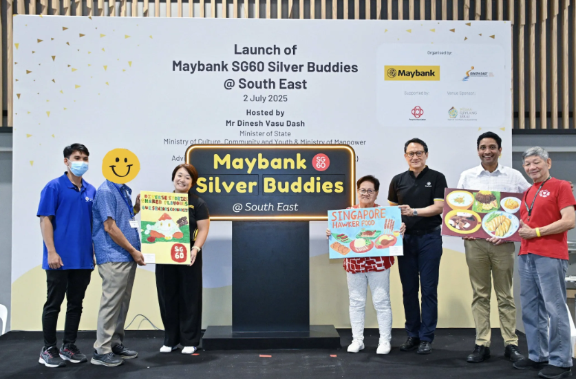 Maybank